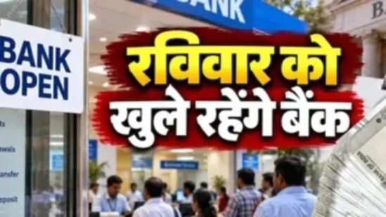 Banks will Open: रविवार 27 सितंबर को खुलेंगे बैंक; 28 से 30 सितंबर तक हड़ताल से पहले RBI का बड़ा फैसला