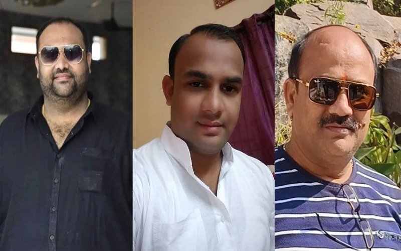 Dongargarh BJP Mandal: 111 इस्तीफों के बाद डोंगरगढ़ BJP में बड़ा बदलाव, सौमित्र सोनी बने शहर मंडल अध्यक्ष; विनय-अमित को महामंत्री की जिम्मेदारी