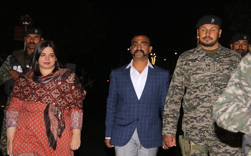 Abhinandan Varthaman: F-16 को मार गिराने वाले ग्रुप कैप्टन अभिनंदन ने छोड़ी Air Force; अब Fly91 में नई पारी
