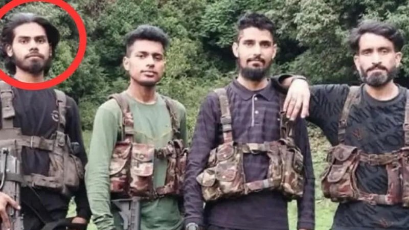 J&K Encounter: यूसमर्ग में बड़ा एनकाउंटर, पाकिस्तानी लश्कर कमांडर यासिर ढेर; आतंकी नेटवर्क की जांच
