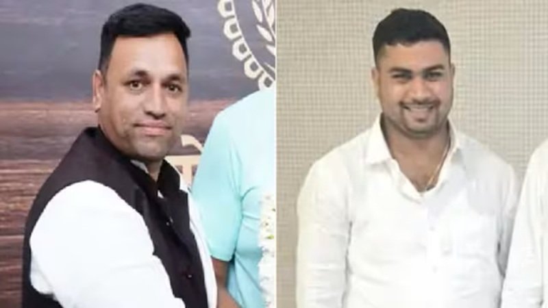 CG Youth Congress Election: छत्तीसगढ़ यूथ कांग्रेस चुनाव में बड़ा विवाद: सत्येंद्र चेलक और शैलेंद्र बंजारे का नामांकन होल्ड; चुनाव कमेटी ने जारी किया नोटिस, 8 सितंबर शाम 7 बजे तक देना होगा जवाब