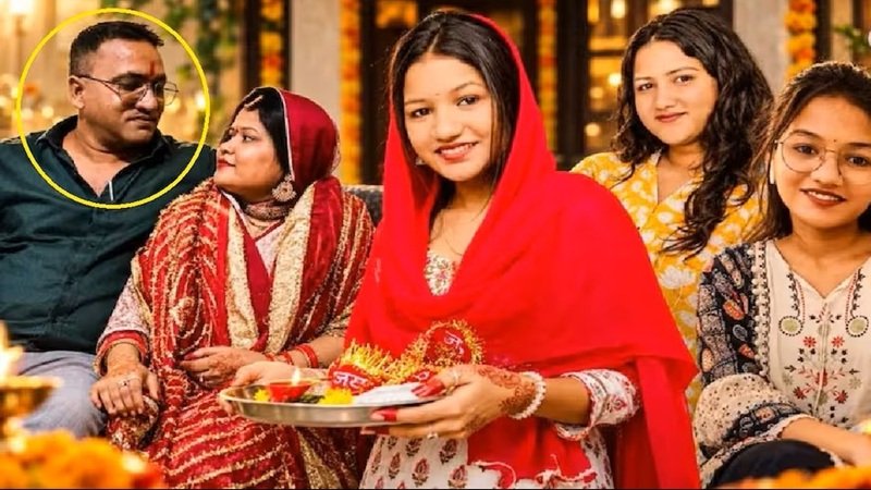 Jaipur Murder Case: जयपुर हत्याकांड में बड़ा खुलासा! पत्नी और 3 बेटियों की हत्या के आरोपी राहुल झा ने पुलिस को बताई चौंकाने वाली वज