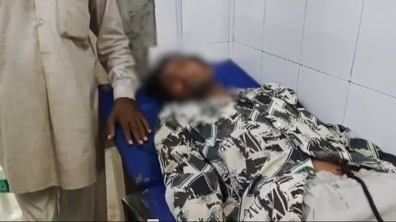 Muzaffarnagar युवक के प्राइवेट पार्ट पर ब्लेड से हमला! खून से लथपथ खेत में बेसुध मिला; हिरासत में 2