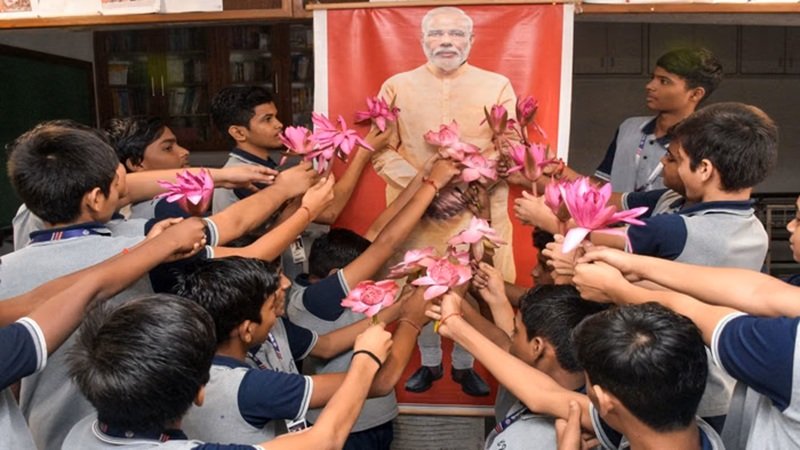 PM Modi Birthday 2026: 76वें जन्मदिन पर चर्चा में मोदी के बड़े रिकॉर्ड, नेहरू का भी रिकॉर्ड तोड़ा; जानिए कौन से कीर्तिमान अभी बाकी