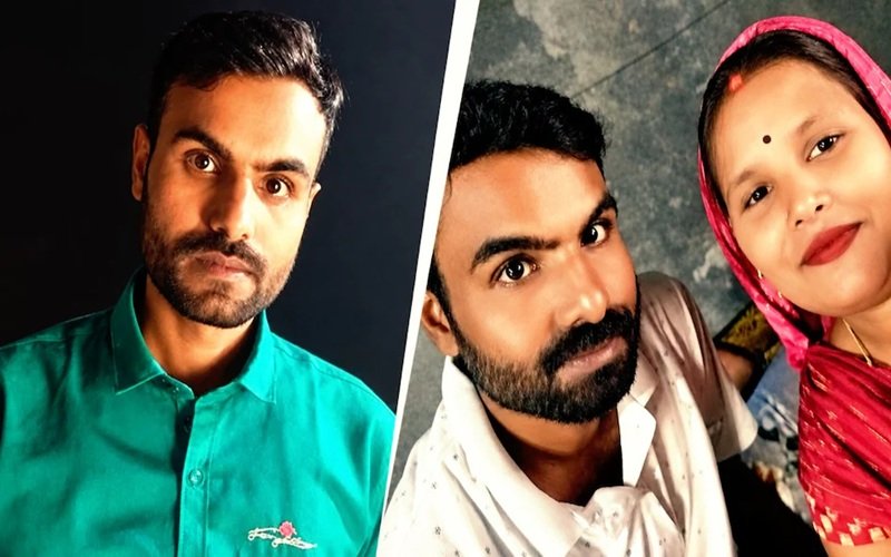 Azamgarh Murder Case: पूजा को लेकर खुनी विवाद, पत्नी और दो पुजारियों की हत्या! 3 बच्चों को लेकर घर में हुआ बंद; वहां एक और बेटे की कर दी हत्या, 8 घंटे बाद आरोपी एनकाउंटर में ढेर