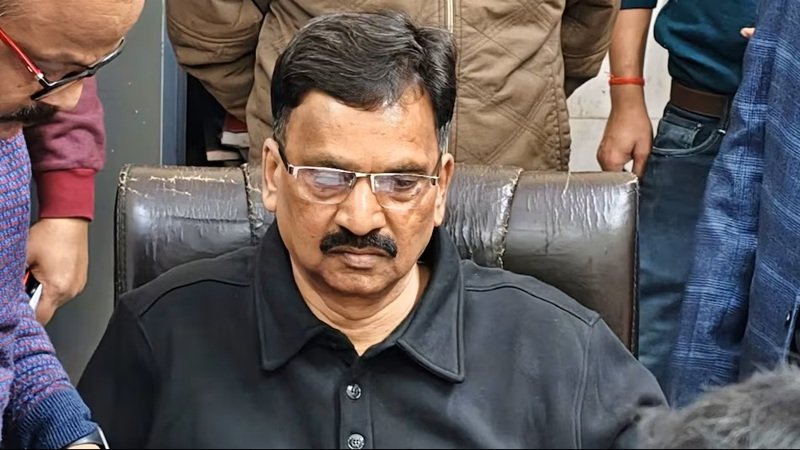 Rakesh Rathore Relief High Court: रेप केस में फंसे कांग्रेस सांसद राकेश राठौर को राहत, हाईकोर्ट ने डिस्चार्ज अर्जी की मंजूर