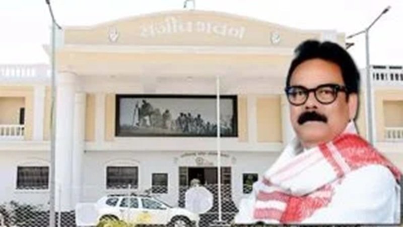 Chhattisgarh Congress की बड़ी बैठक आज, चरणदास महंत के निवास पर सुखदेव भगत की मौजूदगी में जुटेंगे सभी विधायक; रात 8 बजे होगी बैठक, देखिए पूरा शेड्यूल