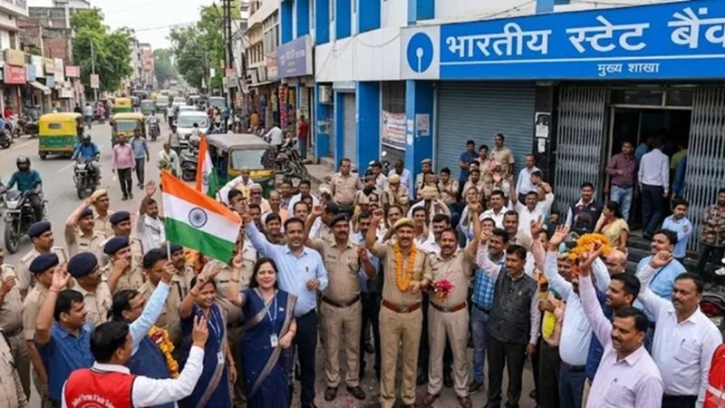 Bank Strike Update: 28 से 30 सितंबर तक बैंक खुले रहेंगे, हड़ताल टली; 5-Day Banking पर बनी बड़ी सहमति