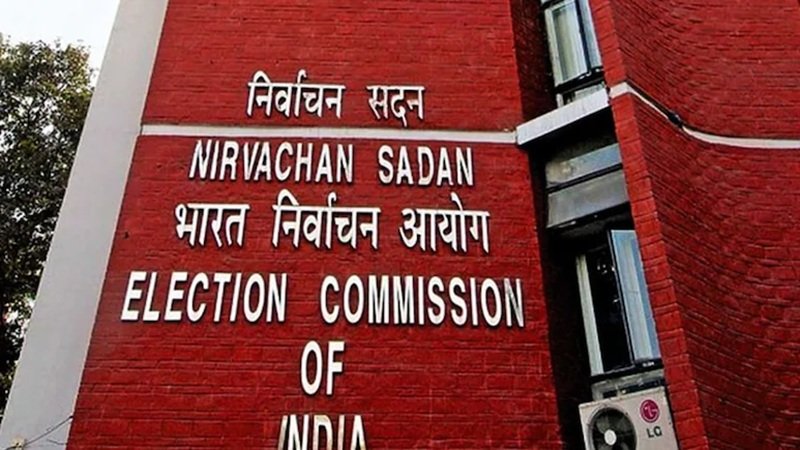 By-Election Announced: 6 सीटों पर उपचुनाव का ऐलान, 6 अक्टूबर को वोटिंग; 9 अक्टूबर को रिजल्ट, देखें पूरी डिटेल