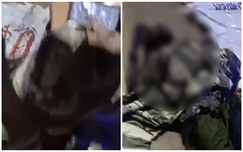 Raipur Petrol Attack: रायपुर में महिला पर पेट्रोल डालकर जलाने की कोशिश, गंभीर हालत में अस्पताल; फरार आरोपी की तलाश में CCTV खंगाल रही पुलिस
