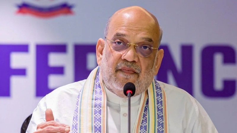 UCC Latest News: UCC पर NDA में घमासान! अमित शाह के 21 राज्यों वाले ऐलान से JDU बेचैन; संजय झा करेंगे मुलाकात