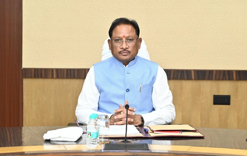Guest Teacher Salary: छत्तीसगढ़ सरकार का बड़ा फैसला: अतिथि शिक्षकों को दी बड़ी राहत; 1535 शिक्षकों के मानदेय के लिए ₹18.42 करोड़ जारी; 6 महीने का मिलेगा भुगतान