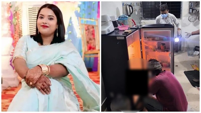 Guwahati Murder: पत्नी की हत्या कर शव के टुकड़े किए, फ्रिज में मिला सिर; दोनों हाथों की उंगलियां भी काटीं, आरोपी पति ने किया सरेंडर