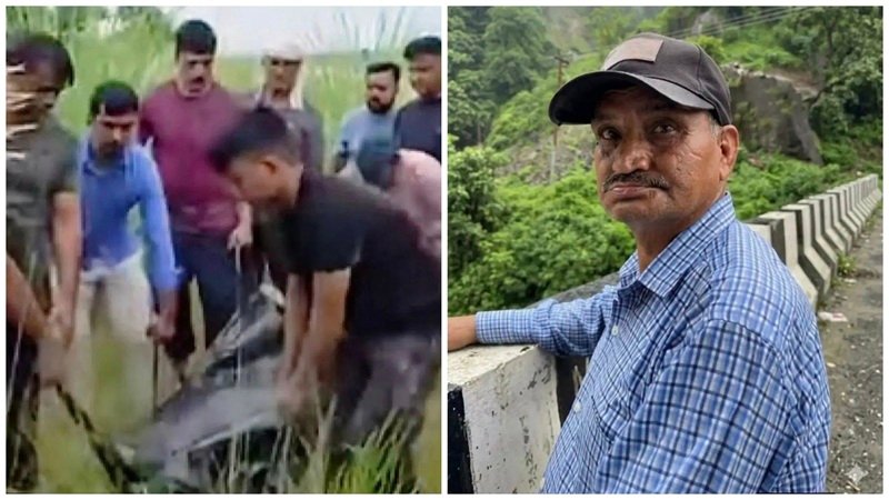 Kathgodam Gaula River News: बुजुर्ग बारिश में पुल पर खड़े रहे फिर गौला नदी में लगा दी छलांग; सुबह मिला शव, जीवित आखिरी वीडियो सोशल मीडिया पर छोड़ गया कई सवाल