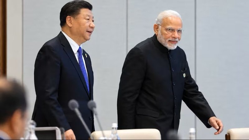 Xi Jinping has arrived in India: 7 साल बाद भारत पहुंचे शी जिनपिंग, BRICS समिट के लिए दिल्ली में भव्य स्वागत; पीएम मोदी से अहम मुलाकात पर दुनिया की नजर