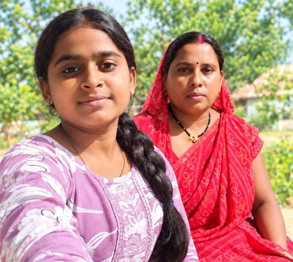 Special Article : योजना से बदला जीवन, नौनिहाल छात्रवृत्ति बनी बिलाईगढ़ की बेटी की उम्मीद, पढ़ाई को मिली नई उड़ान