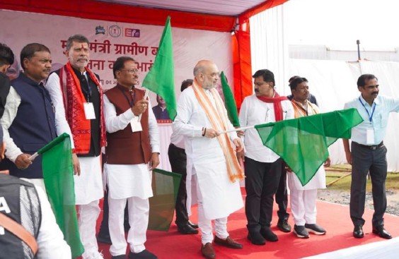 Special Article : सेवा संकल्प अभियान 2026… बस पहुंची तो गांवों में लौटी नई उम्मीद, मुख्यमंत्री ग्रामीण बस योजना से दूरस्थ अंचलों में आसान हुई जिंदगी की राह, 850 गांव पहली बार नियमित बस सेवा से जुड़े