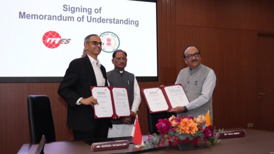 SING Forum 2026 : सिंगापुर में छत्तीसगढ़ ने कौशल विकास के लिए किया एमओयू, एग्रो प्रोसेसिंग में ₹350 करोड़ का नया निवेश, सिंगापुर यात्रा में छत्तीसगढ़ को मिले ₹43,600 करोड़ के एफडीआई निवेश प्रस्ताव
