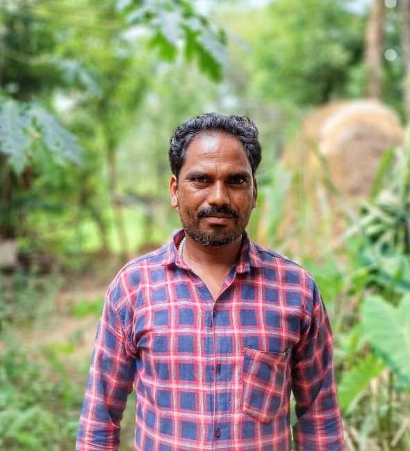 Seva Sankalp : पीएम-किसान सम्मान निधि बनी लोचन प्रसाद की खेती का सहारा, खाद-बीज की जरूरतों को पूरा करने में मिल रही मदद