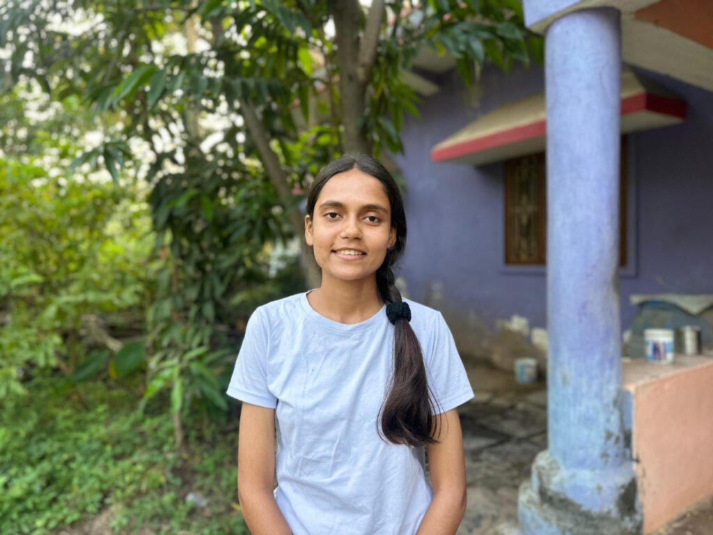 Seva Sankalp Abhiyaan : श्रमिक परिवार की बेटी निकिता के सपनों को मिला संबल, नोनी सशक्तिकरण योजना से पढ़ाई की राह हुई आसान, 20 हजार रुपये की आर्थिक सहायता से पूरी हो रहीं शैक्षणिक जरूरतें, उज्ज्वल भविष्य की ओर बढ़ रहे कदम