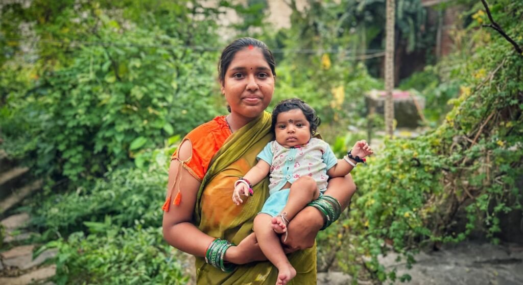 Special Article : मातृत्व के अनमोल पलों में प्रिया को मिला आर्थिक संबल, मिनीमाता महतारी जतन योजना बनी सहारा