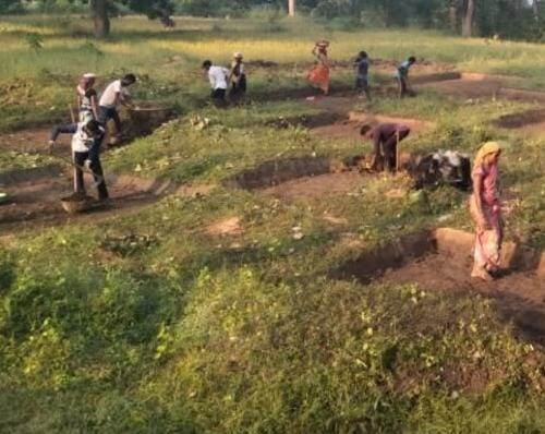 VB-G Ramji Yojana : धमतरी में वीबी-जी रामजी योजना से बदलेगी ग्रामीण आजीविका की तस्वीर