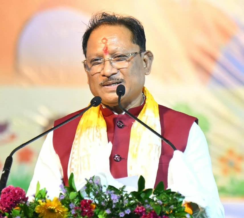 Jashpur में 11.83 करोड़ से बनेगा हाईटेक बस स्टैंड, 40 बसों के ठहराव सहित मिलेंगी आधुनिक सुविधाएं