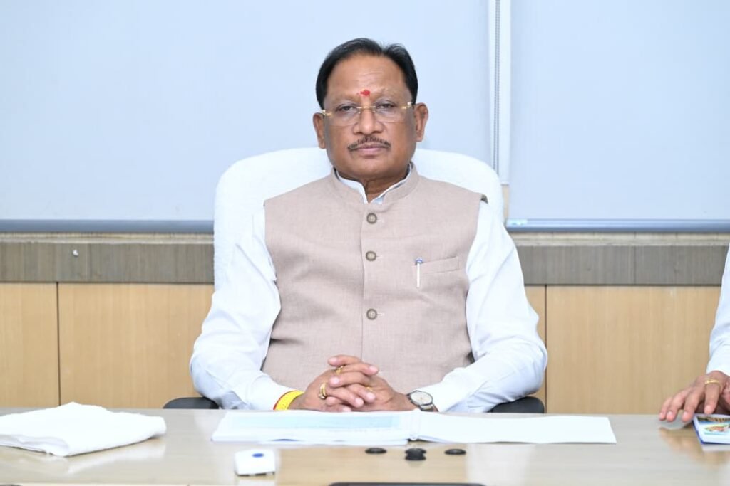 Jashpur Electricity Update 2026 : नागलोक के 16 गांवों को मिलेगी राहत, ₹2.91 करोड़ से बन रहा बिजली सब स्टेशन