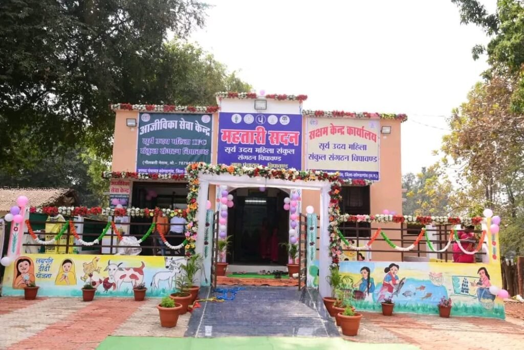 Bihan Mission CG : फार्मर प्रोड्यूसर कंपनियों के माध्यम से कृषि सखी एवं पशु सखी की आजीविका को मिल रहा बढ़ावा, ‘बिहान‘ के तहत ग्रामीण महिलाओं के आर्थिक सशक्तीकरण की पहल