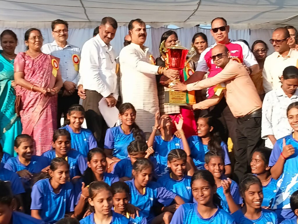 CG School Sports : 26वीं राज्य स्तरीय शालेय क्रीड़ा प्रतियोगिता संपन्न, ओवरऑल चैंपियन बना रायपुर