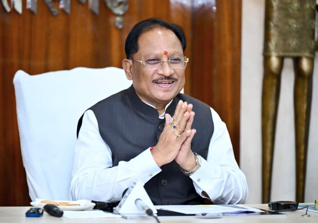 Surajpur Development : सूरजपुर को ₹232 करोड़ के विकास कार्यों की सौगात, प्रेमनगर में डोम, इंडोर स्टेडियम और सड़क बनेगी