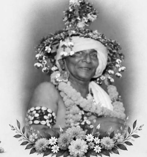 CG Folk Artist : प्रख्यात लोक कलाकार श्री विक्रम यादव के निधन पर वित्त मंत्री श्री ओपी चौधरी ने जताया गहरा शोक