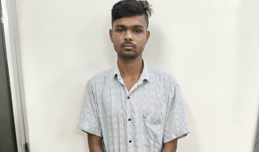 Accused in Attack on Child Arrested: 3 साल की बच्ची पर हमले की कोशिश, बचाने आई दादी पर धारदार हथियार से वार; इलाज के दौरान मौत, आरोपी गिरफ्तार