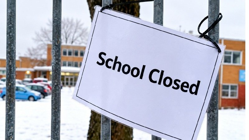 CG School Holiday: छत्तीसगढ़ के 11 जिलों में 29 अक्टूबर को  स्कूलों की छुट्टी! आंगनबाड़ी केंद्रों में भी अवकाश; यहां देखें पूरी लिस्ट
