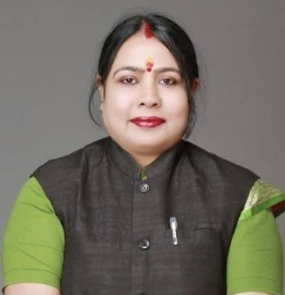 BJP Mahila Morcha: रायपुर में कांग्रेस के खिलाफ भाजपा महिला मोर्चा का प्रदर्शन; 10 अक्टूबर को घेराव की तैयारी