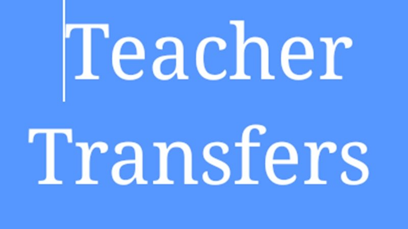 CG Teacher Transfer: छत्तीसगढ़ में 19 शिक्षकों के ट्रांसफर का फर्जी आदेश! 15 जिलों के DEO से 3 दिन में मांगी रिपोर्ट