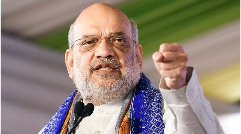 Operation Trident: मोदी सरकार का ड्रग्स नेटवर्क पर सबसे बड़ा प्रहार! 38 जगहों पर छापेमारी, 18 गिरफ्तार; ₹100 करोड़ के हवाला लेनदेन का खुलासा, अमित शाह का सख्त संदेश