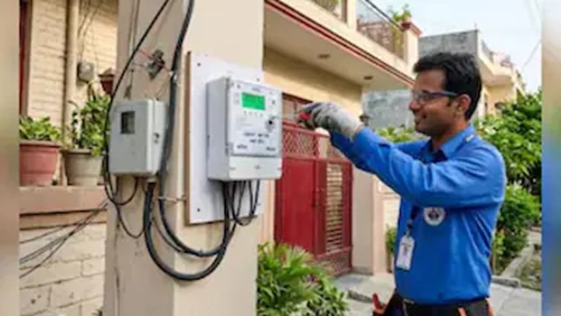 CG Electricity Bill Relief: छत्तीसगढ़ के 7.25 लाख बिजली उपभोक्ताओं को बड़ी राहत, 400 यूनिट तक छूट की म्याद मार्च 2027 तक बढ़ी