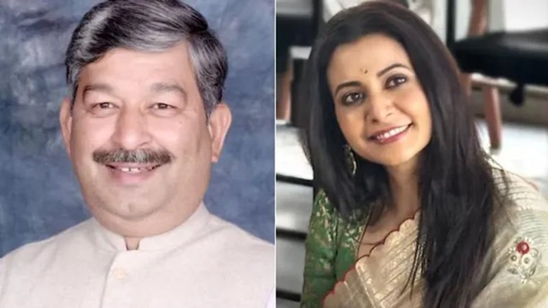 Rajya Sabha Election: BJP ने जारी की उम्मीदवारों की लिस्ट, उत्तराखंड से दिनेश आर्य और बंगाल से कोयल मल्लिक को टिकट; 16 अक्टूबर को चुनाव