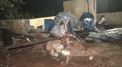 Gwalior News : शीतला माता मंदिर हादसे के बाद अस्पताल में हाहाकार, 15 मौतों से पसरा मातम, प्रशासन पर सवाल