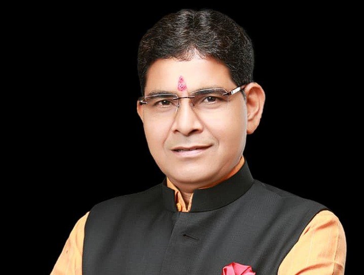 PDS Building : राजस्व मंत्री टंक राम वर्मा की विशेष पहल पर ग्रामीण विकास को मिलेगी नई गति, 6.60 करोड़ रुपये के निर्माण कार्य स्वीकृत