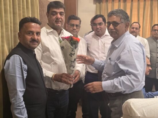 GRC Meeting 2026 : छत्तीसगढ़ चेम्बर ने GST की 6 बड़ी समस्याएं उठाईं, वास्तविक खरीदारों के ITC ब्लॉक और 200% पेनल्टी पर जताई आपत्ति