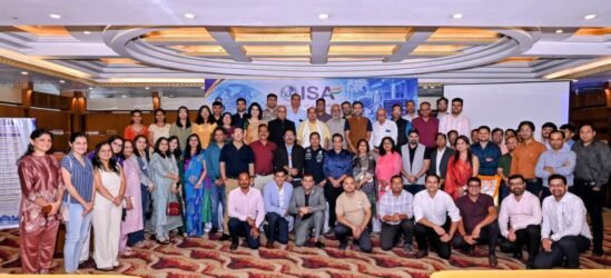 Anaesthesia Day : विश्व एनेस्थीसिया दिवस पर होटल बेबीलॉन इन में आयोजित कार्यक्रम में विधायक पुरन्दर मिश्रा मुख्य अतिथि के रूप में हुए शामिल, चिकित्सकों के योगदान की सराहना की, सुरक्षित शल्य चिकित्सा और बेहतर उपचार में एनेस्थीसिया विशेषज्ञों की भूमिका अहम
