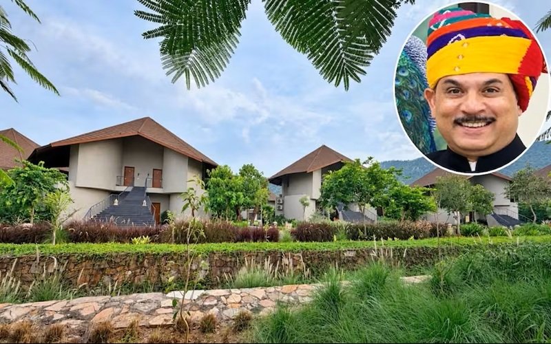 Villa Cottage Controversy: IAS-IPS दंपती पर गिरी गाज! 40 विला खरीद मामले में सरकार की बड़ी कार्रवाई; IAS के बाद IPS पत्नी भी APO, जानिए पूरा मामला