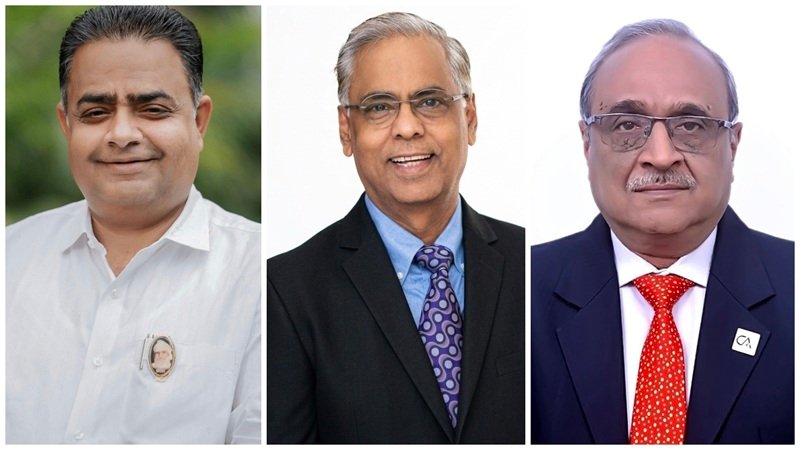 Chhattisgarh Chamber: उद्यम से विरासत तक: छत्तीसगढ़ चैंबर का विशेष बिजनेस लर्निंग सेशन 10 अक्टूबर को; विशेषज्ञ बताएंगे कारोबार बढ़ाने और उत्तराधिकार की रणनीति