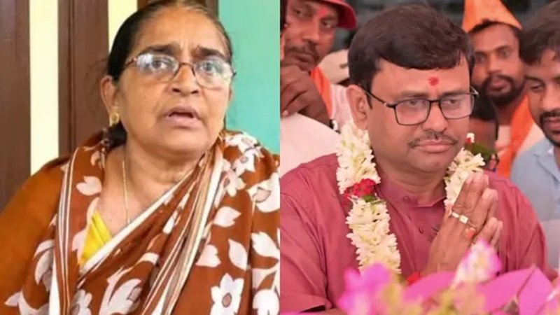 Bengal By-Election Result: बंगाल में BJP की बड़ी जीत: नंदीग्राम में रिकॉर्ड, मुस्लिम बहुल रेजीनगर में भी कमल; बदले सियासी समीकरण?