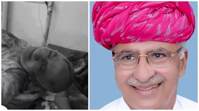 Death of Ex MLA: बड़ी खबर! खनन-क्रेशर विवाद में पूर्व MLA की लाठी-डंडों से पीट-पीटकर हत्या; इलाके में तनाव का माहौल