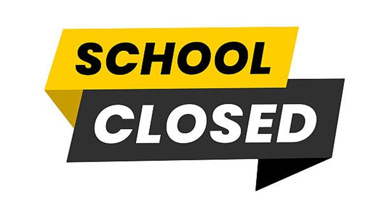 CG School Holiday: चक्रवात का असर! छत्तीसगढ़ के 3 जिलों में स्कूल बंद, कहीं 2 दिन तो कहीं 1 दिन की छुट्टी